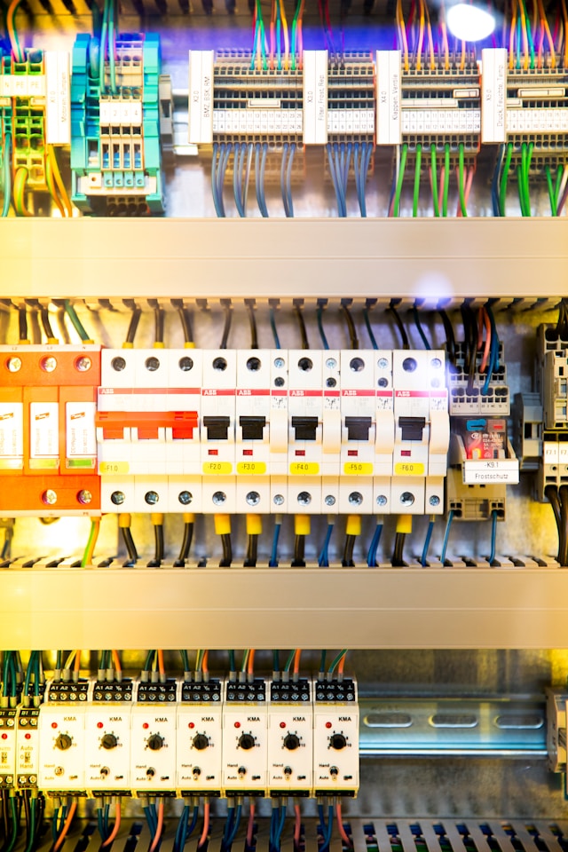 Electrical Panels
