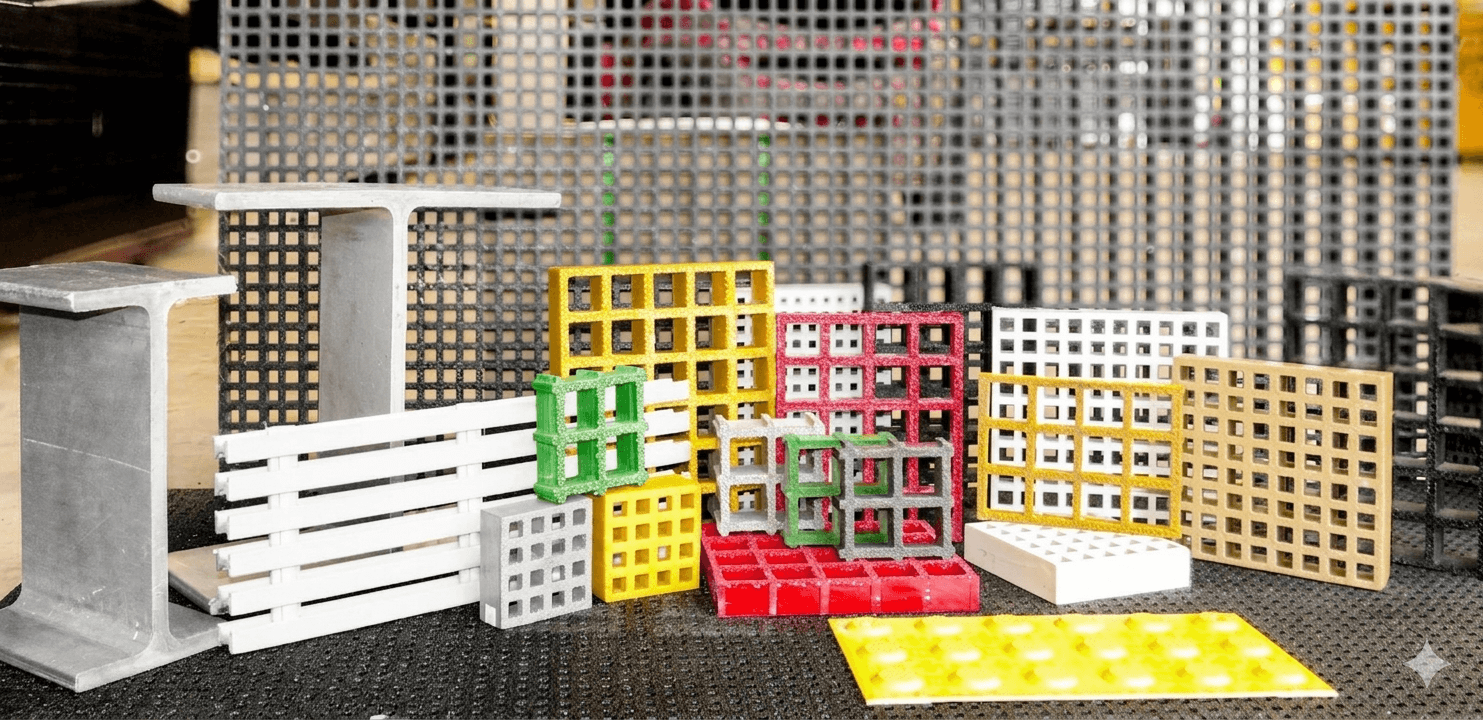 FRP Products