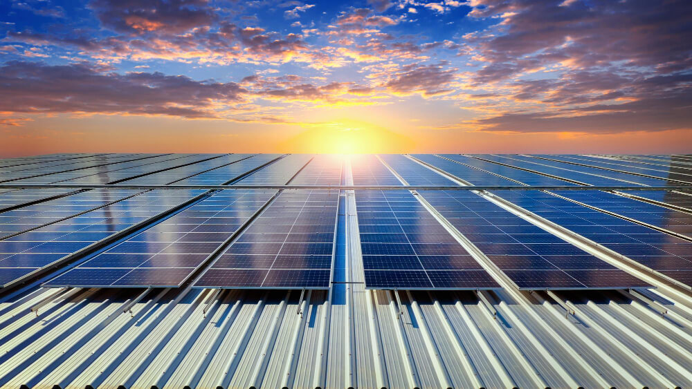 Solar Products