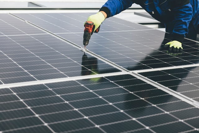 solar